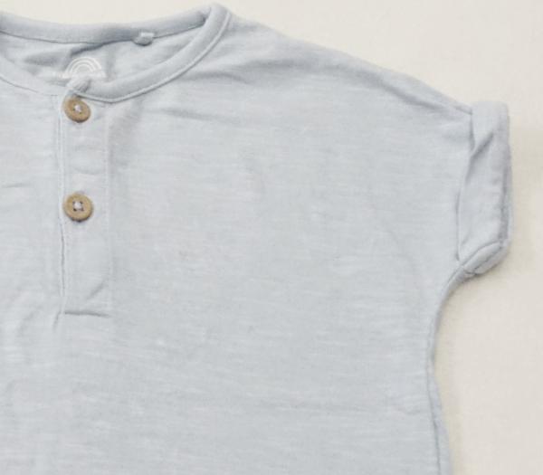 T-Shirt Gr. 62 von Next (4106)